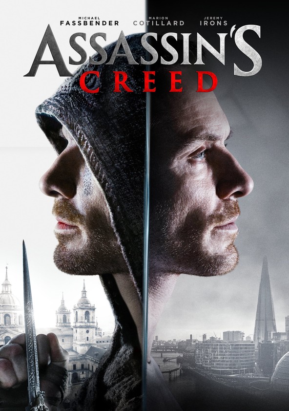 Arriba 64+ imagen assassins creed pelicula online gnula