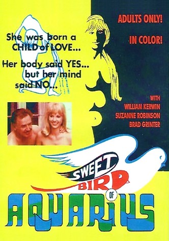 Sweet Bird of Aquarius