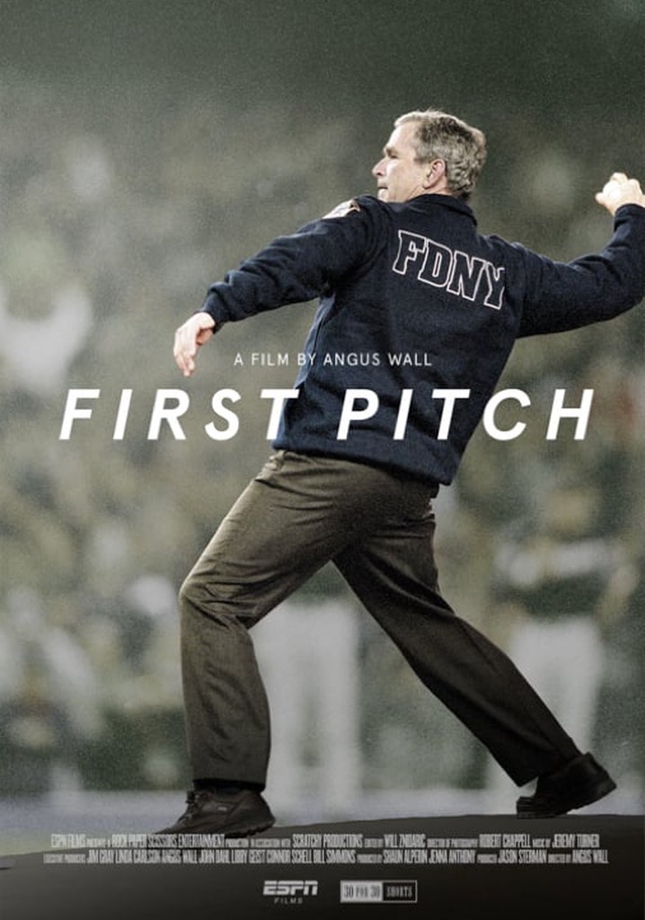 First Pitch