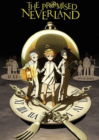 Watch The Promised Neverland Streaming Online - Yidio