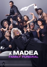 A Madea Family Funeral movie watch streaming online