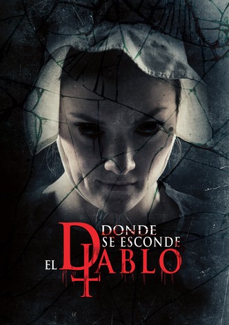 La mano del Diablo