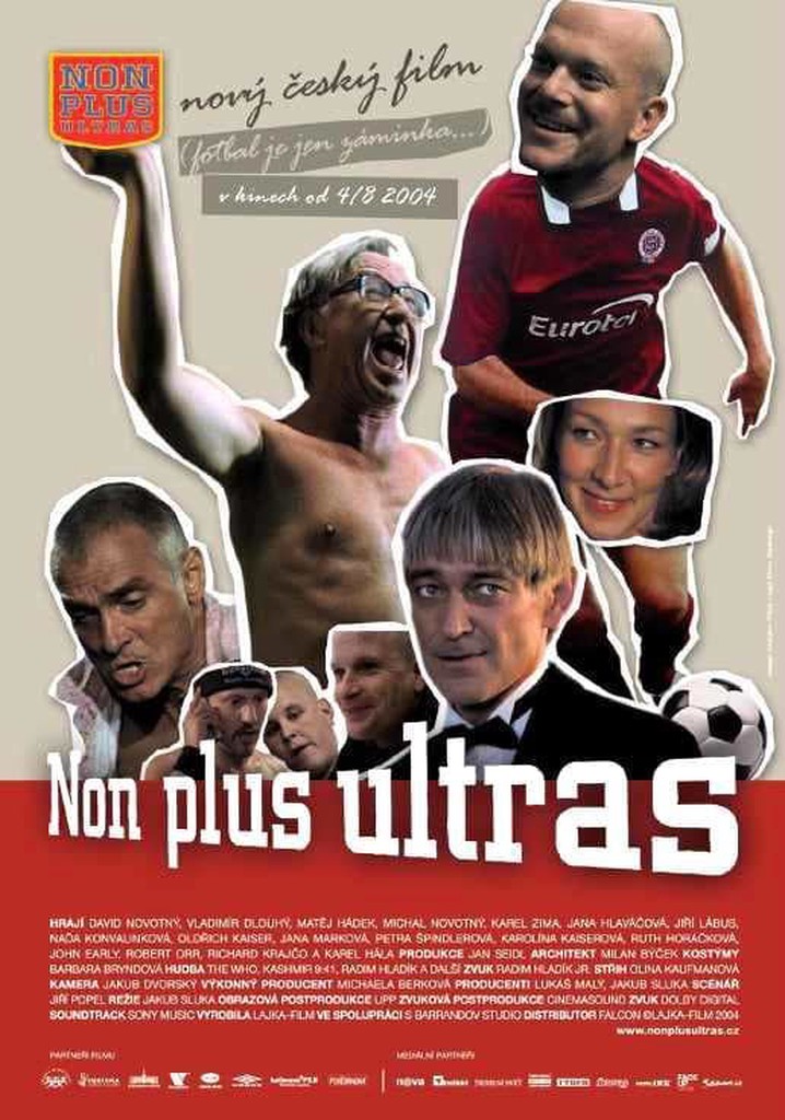 Non Plus Ultras
