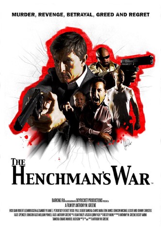 The Henchman's War