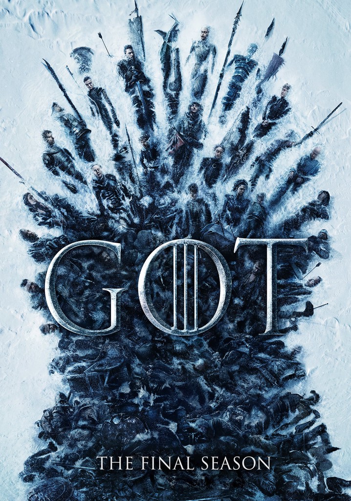 Game of Thrones Season 8 - watch episodes streaming online