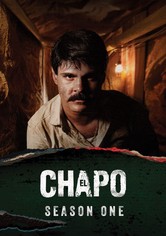 El Chapo - Season 1