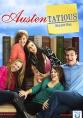 Austentatious (Español) - Temporada 1