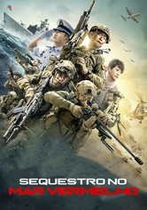 Sequestro no Mar Vermelho