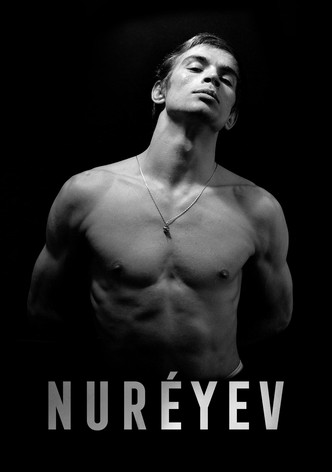 Nurejew