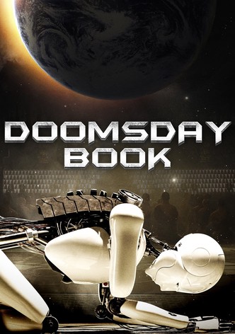 Doomsday Book