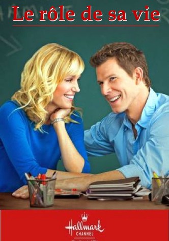 Le rôle de sa vie