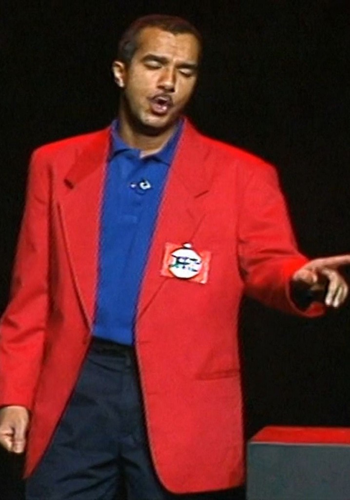 Les Inconnus - Ze Inconnus Story - Le bôcoup meilleur (Vol. 3)