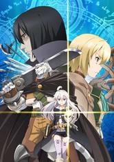 Grimoire of Zero