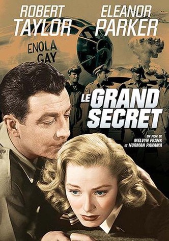 Le Grand Secret