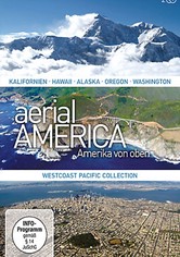 L'America vista dal cielo