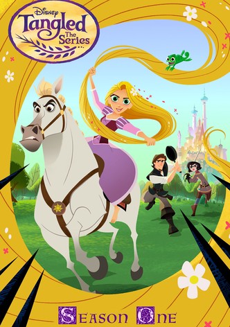 ラプンツェル ザ・シリーズ TV ドラマ 動画配信 視聴 ラプンツェル ザ・シリーズ TV ドラマ 動画配信 視聴