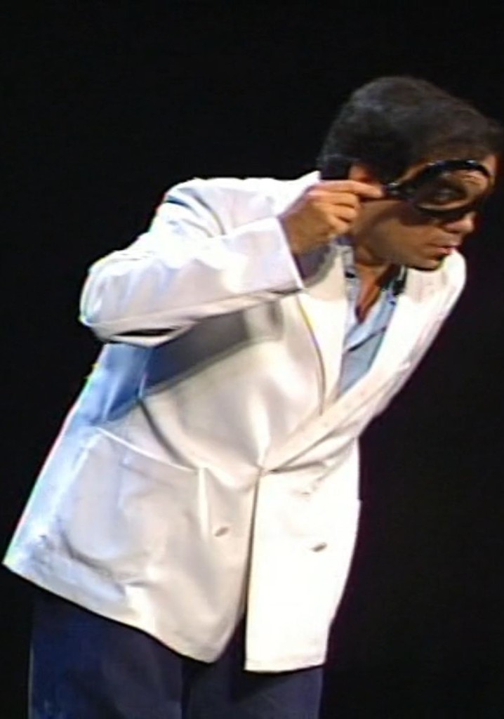 Les Inconnus - Ze Inconnus Story - Le bôcoup meilleur: la suite Vol 4