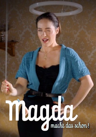 Magda macht das schon - Staffel 1