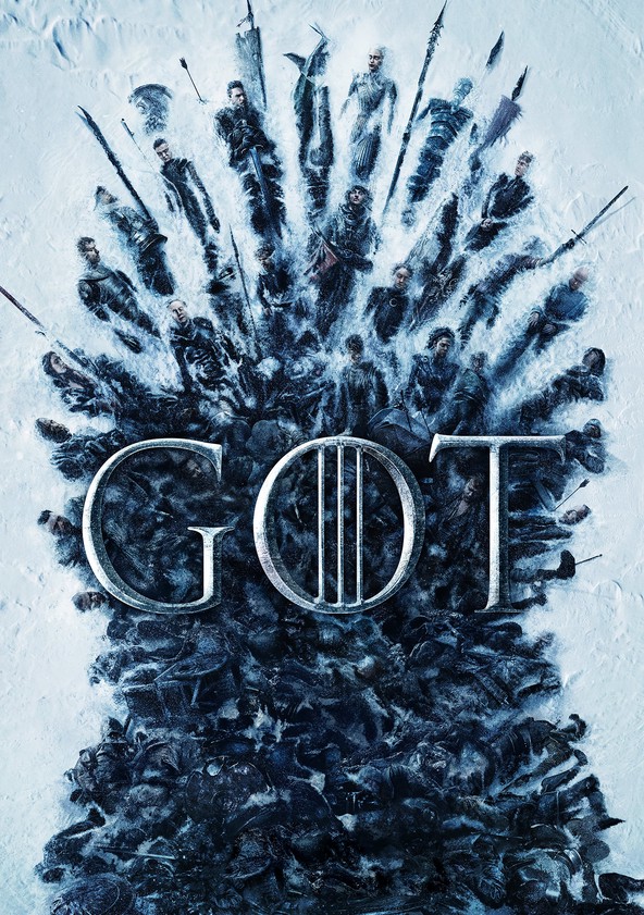 Game Of Thrones Streaming Tv Series Online