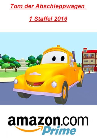 El lavado de Autos de Tom la Grúa