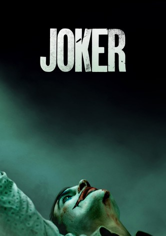 Joker poster - 0 subtitles available