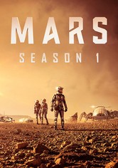 Mars - Kausi 1