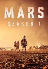 Mars - Mars (tw) season 1