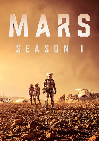 Mars (tw) season 1