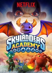 Skylanders Academy - striimaa sarja netissä