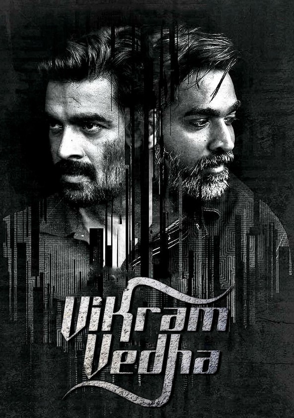 Vikram Vedha movie where to watch streaming online