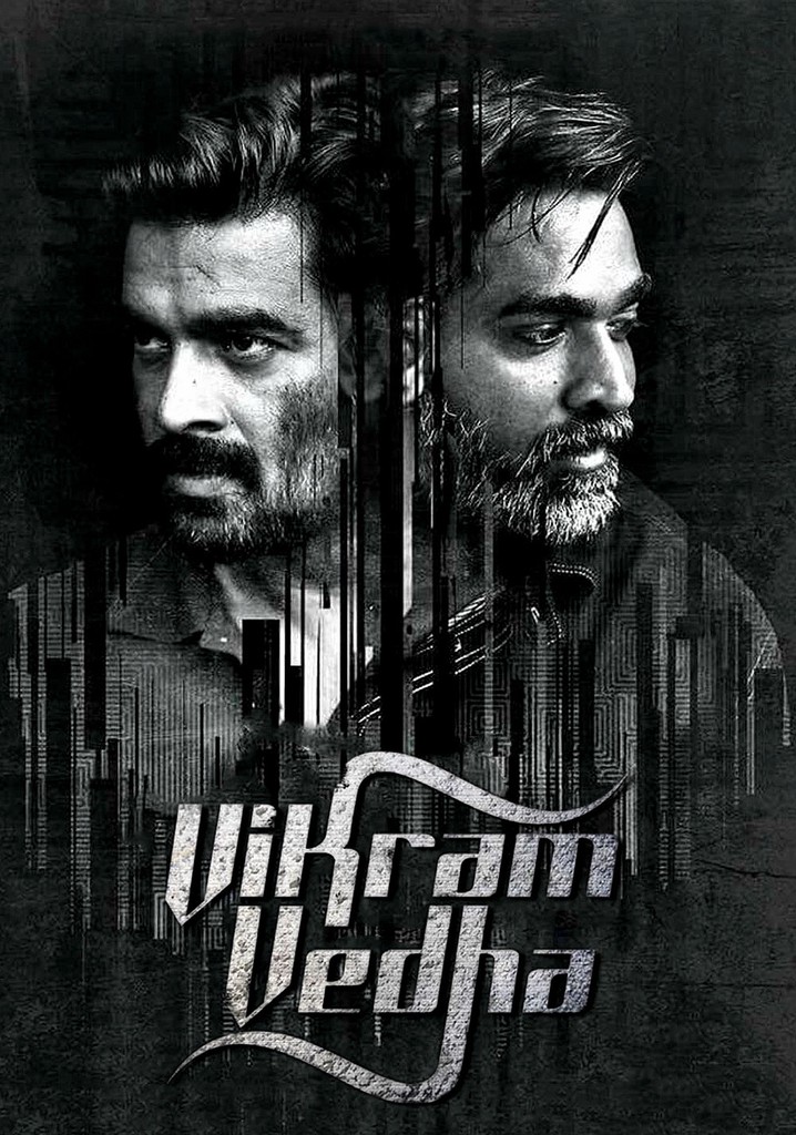 Vikram Vedha Full Movie With Subtitles Watch Online Vikram Vedha streaming: where to watch movie online?