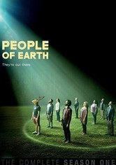 People of Earth - People of Earth: Season 1