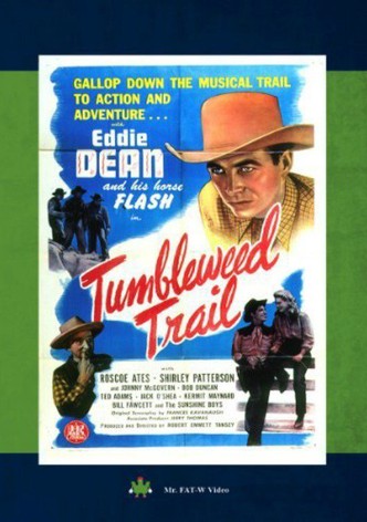 Tumbleweed Trail
