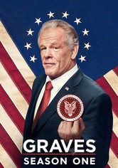 Graves - Sezonul 1