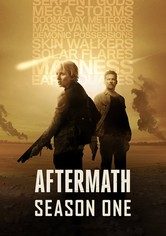 Aftermath - Staffel 1
