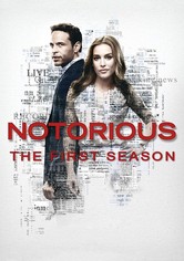Notorious - Saison 1