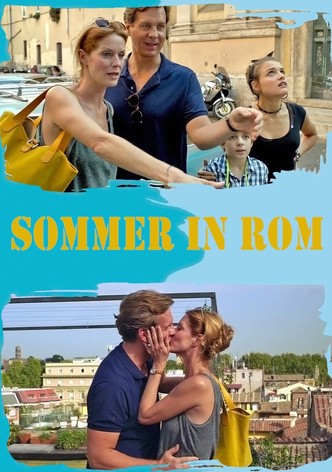 Sommer in Rom