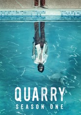 Quarry - Kausi 1