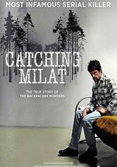Catching Milat - Sezonul 1