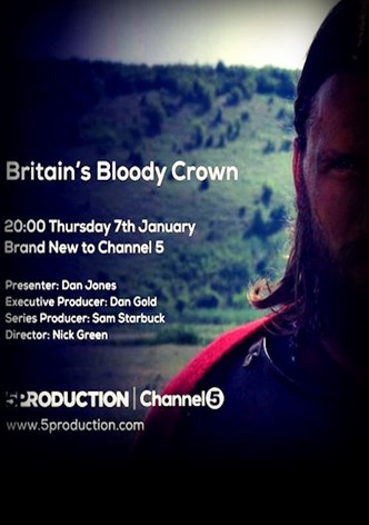 Britain's Bloody Crown