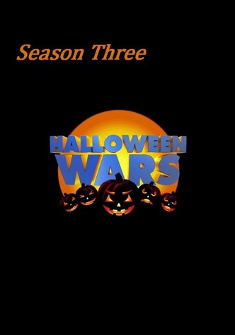 Stream Halloween Wars