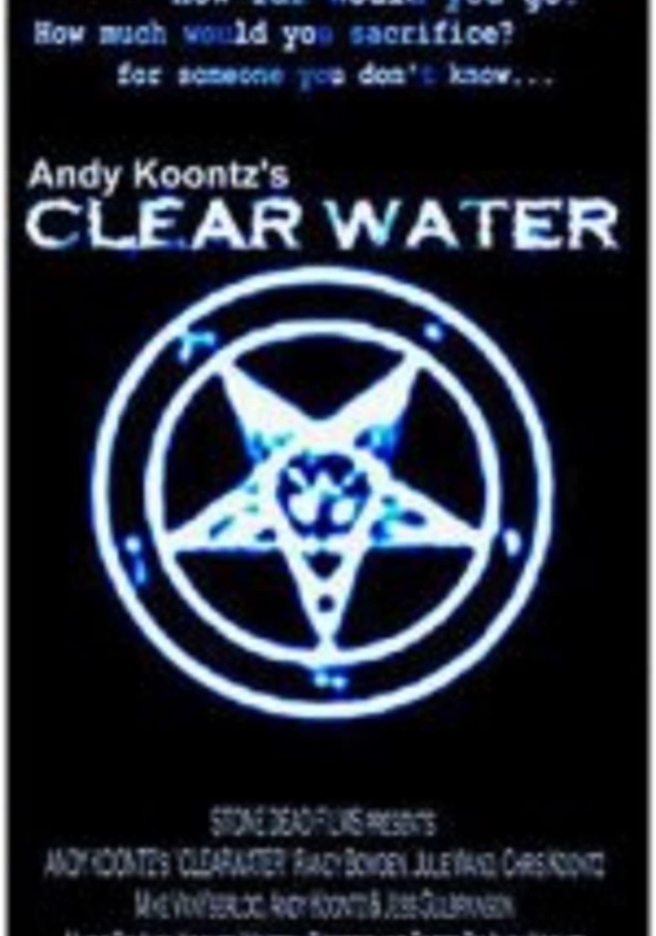 Clearwater: Abduction