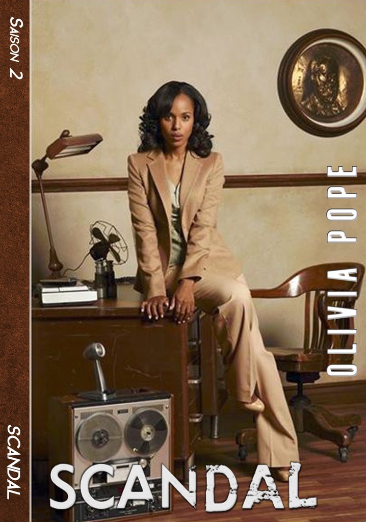 Anatomy Of A Scandal Saison 2 Saison 2 Scandal streaming: où regarder les épisodes?