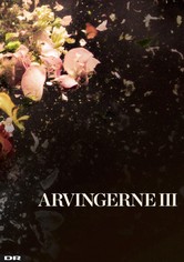 Arvingarna - Säsong 3