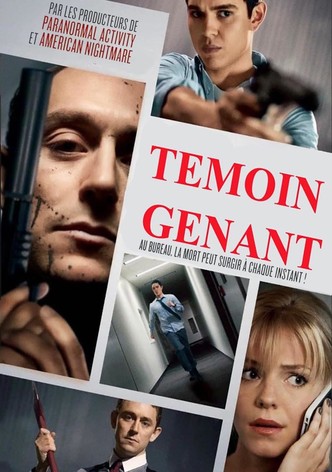 Témoin gênant
