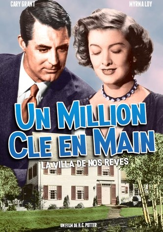 Un Million clé en main