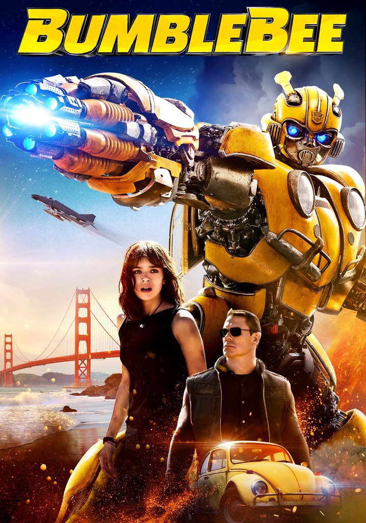 Transformers 3 filme - Veja onde assistir
