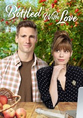 Mensaje de amor en una botella