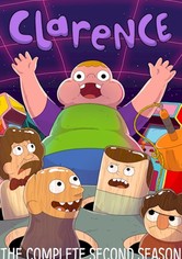 Clarence - Season 2