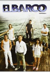 El barco - Temporada 1